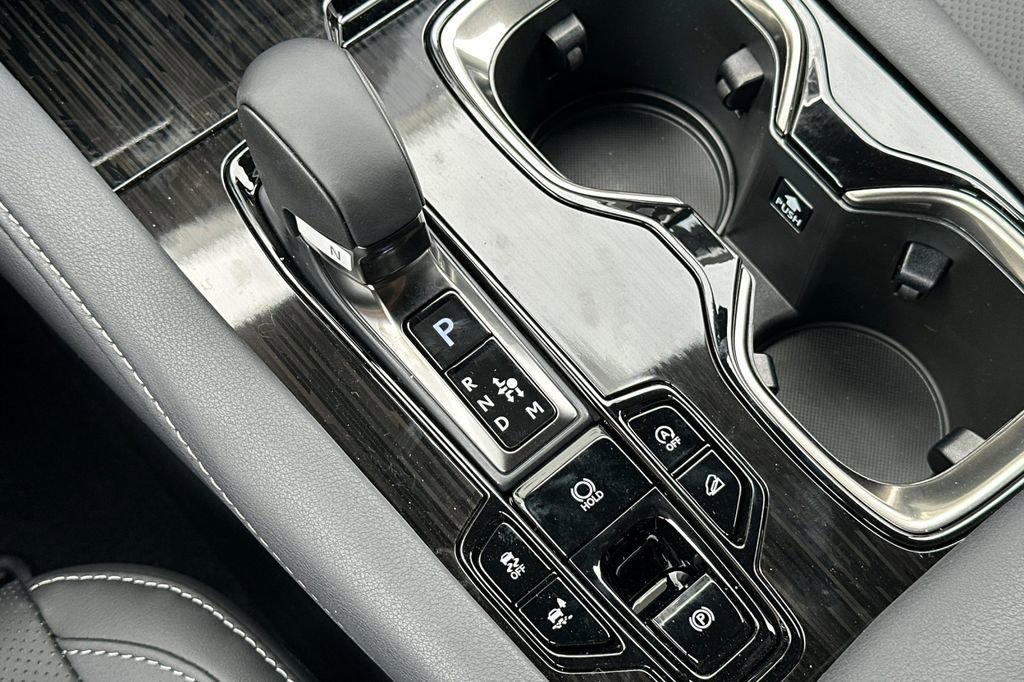 New 2026 Lexus RX 350 AWD image 21