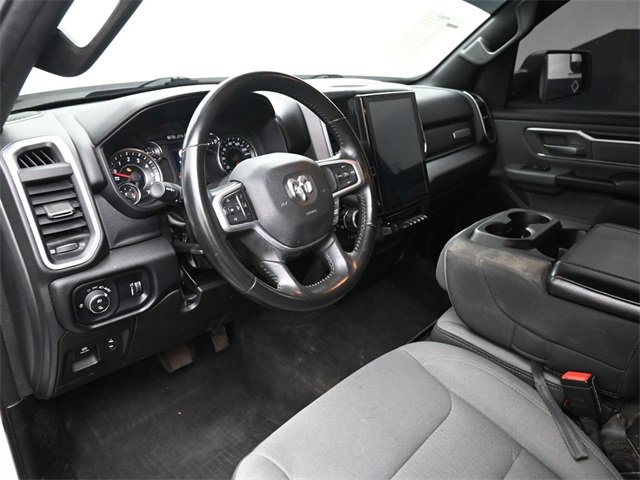 Used 2022 RAM 1500 Big Horn image 12