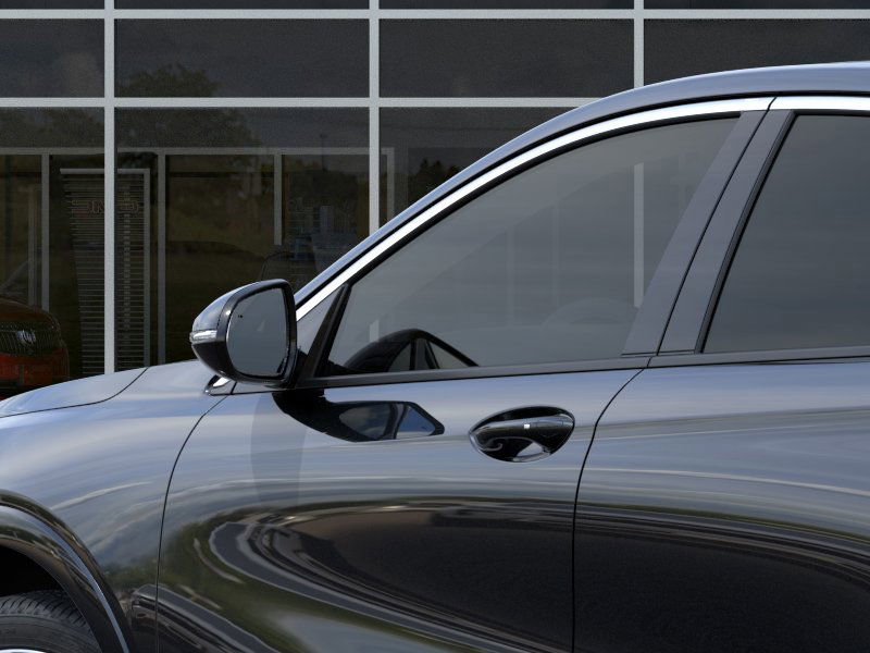 New 2026 Buick Envista Avenir image 12