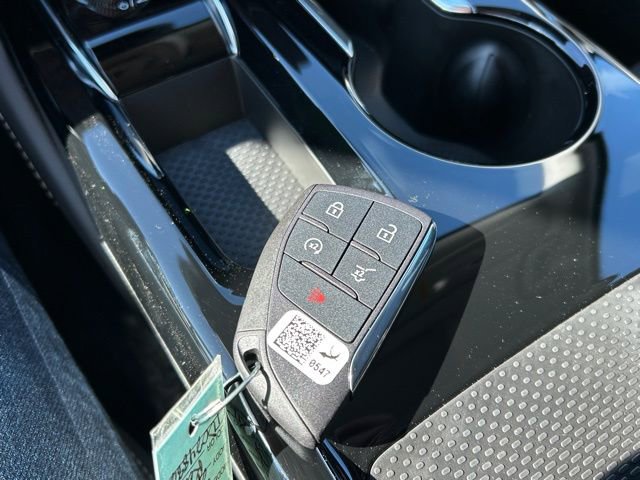 New 2026 Buick Envision Sport Touring image 44