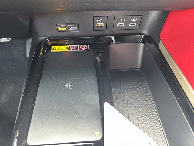 New 2026 Toyota Camry XSE AWD/4WD image 16