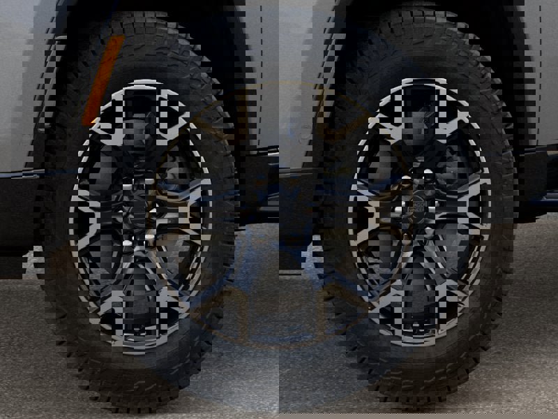 New 2025 Jeep Wagoneer Series II image 43