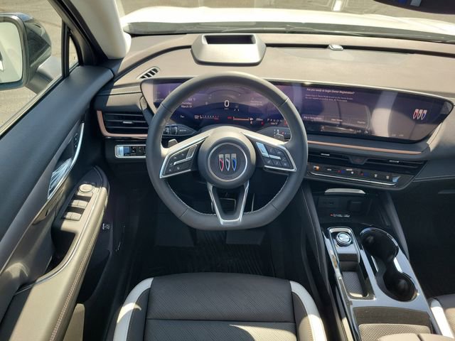 New 2026 Buick Envision Sport Touring AWD/4WD image 11