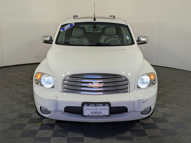 Used 2009 Chevrolet HHR LT w/ LT Preferred Equipment Group image 9