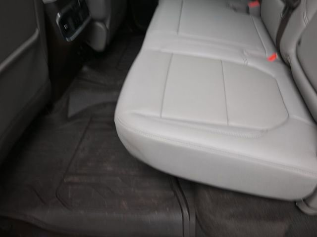 Used 2023 GMC Sierra 2500 SLT w/ SLT Premium Package image 21