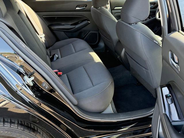 Certified 2021 Nissan Altima 2.5 SV image 24