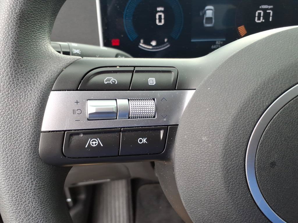 New 2026 Hyundai Santa Cruz SEL FWD image 20