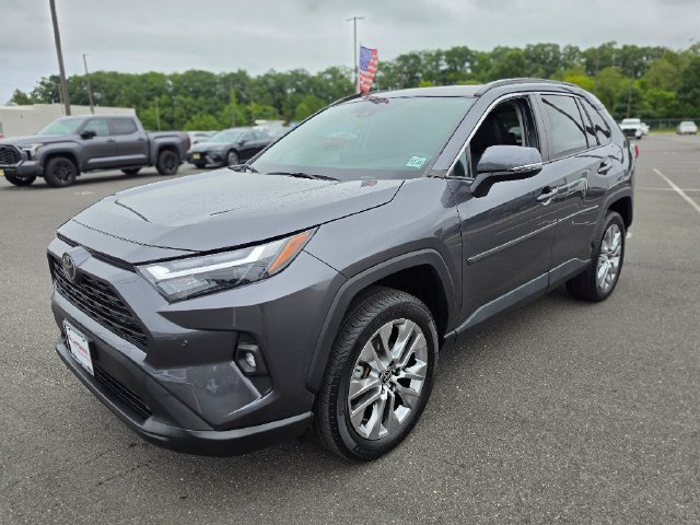 Used 2024 Toyota RAV4 XLE Premium w/ Weather Package AWD/4WD image 3