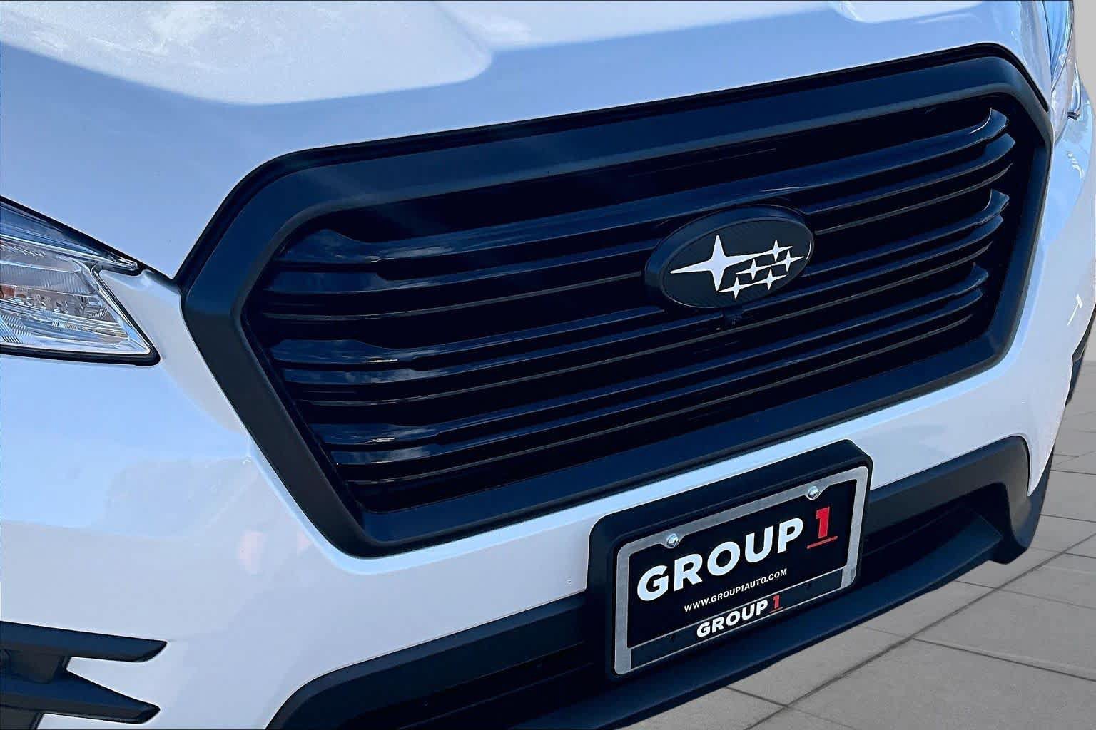 Used 2022 Subaru Ascent Touring AWD/4WD image 29