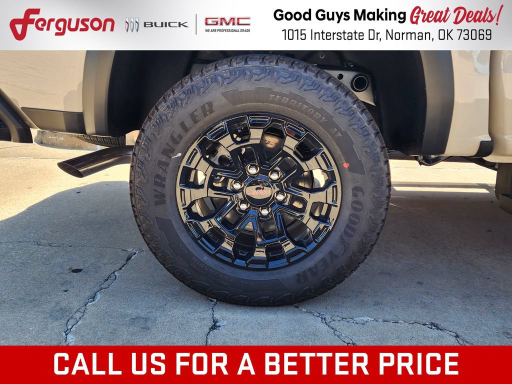 New 2026 GMC Canyon Elevation w/ Convenience Package AWD/4WD image 52