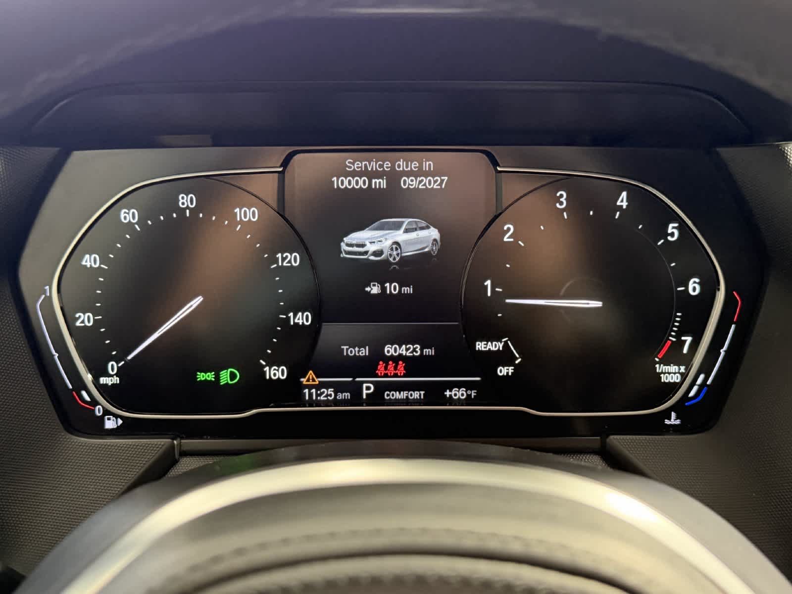 Used 2020 BMW M235i xDrive AWD/4WD image 16