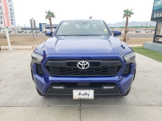 Used 2025 Toyota Tacoma TRD Off-Road image 45