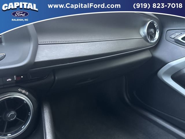 Used 2022 Chevrolet Camaro LS image 25