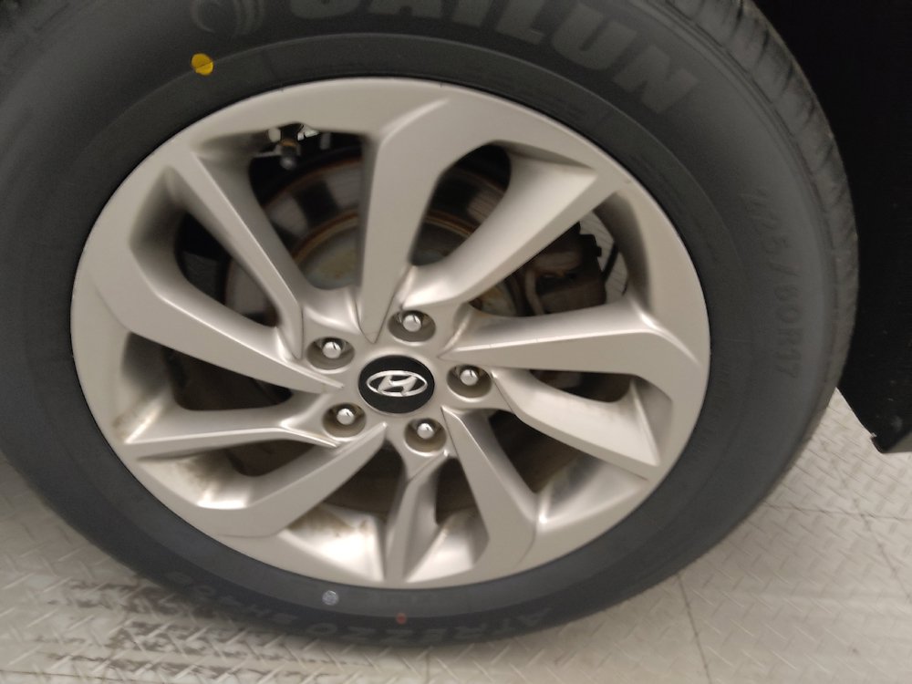 Used 2018 Hyundai Tucson SE FWD image 31