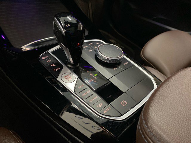 Used 2023 BMW X3 xDrive30i w/ M Sport Package image 25