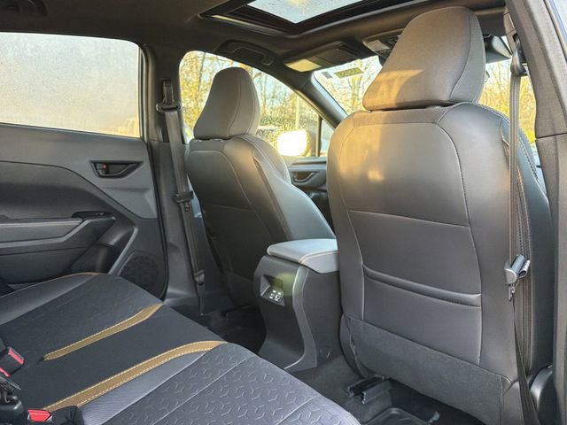 Certified 2025 Subaru Crosstrek 2.5i Sport w/ Popular Package #3A image 23