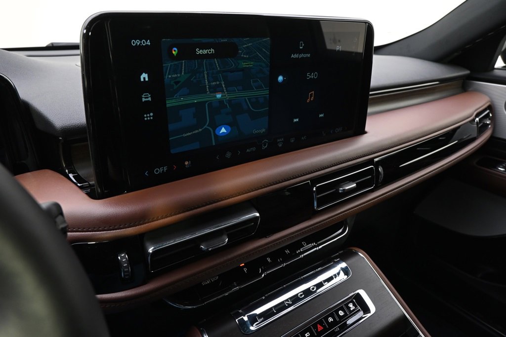 New 2026 Lincoln Aviator Reserve image 27