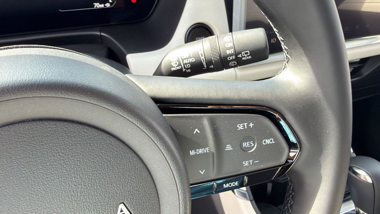 New 2026 MAZDA CX-5 Select AWD/4WD image 18