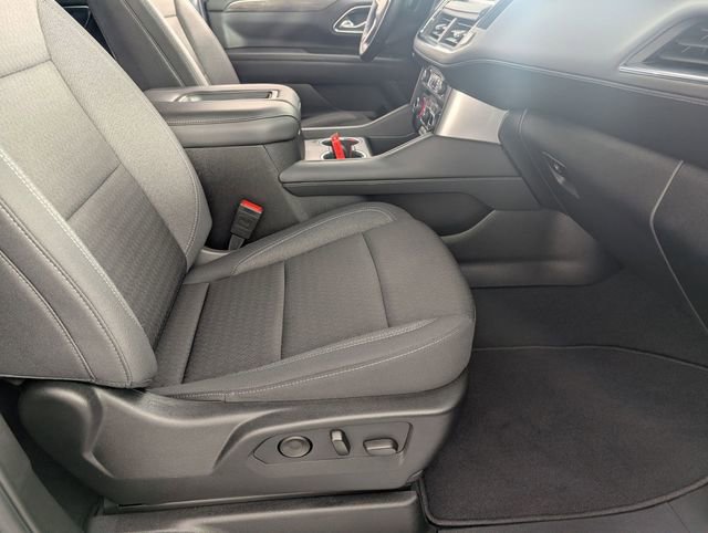 Certified 2024 Chevrolet Tahoe LS image 33