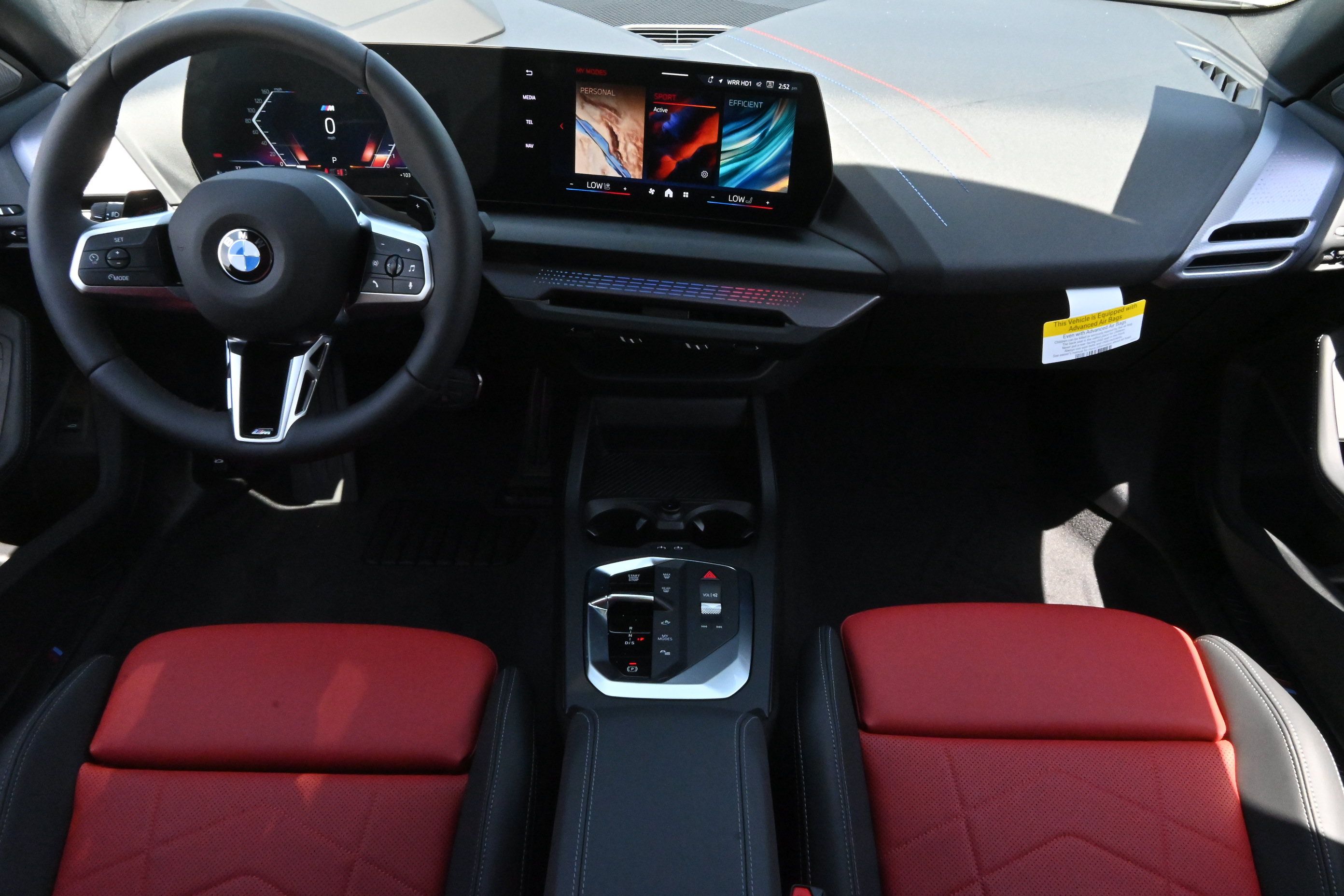 New 2026 BMW 228i w/ Technology Package FWD image 14