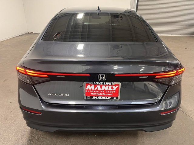 Used 2023 Honda Accord EX image 4