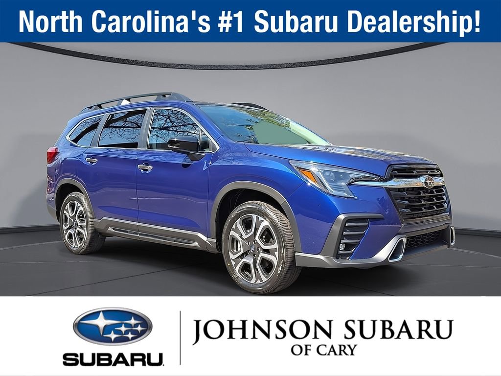 New 2026 Subaru Ascent Touring w/ Popular Package #2 AWD/4WD image 1