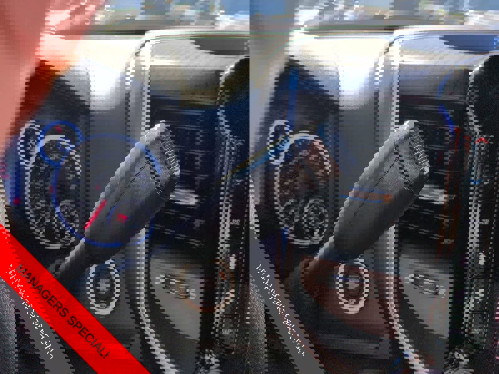 New 2026 RAM 2500 Big Horn image 32