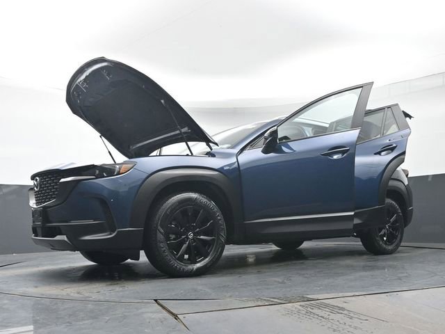 Certified 2025 MAZDA CX-50 AWD 2.5 S w/ Cargo Package image 47