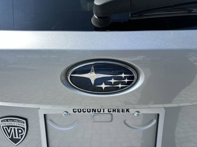 Used 2025 Subaru Crosstrek 2.0i Premium AWD/4WD image 15