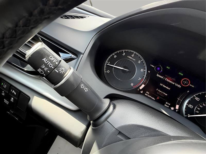 Used 2021 Acura RDX w/ Technology Package FWD image 52