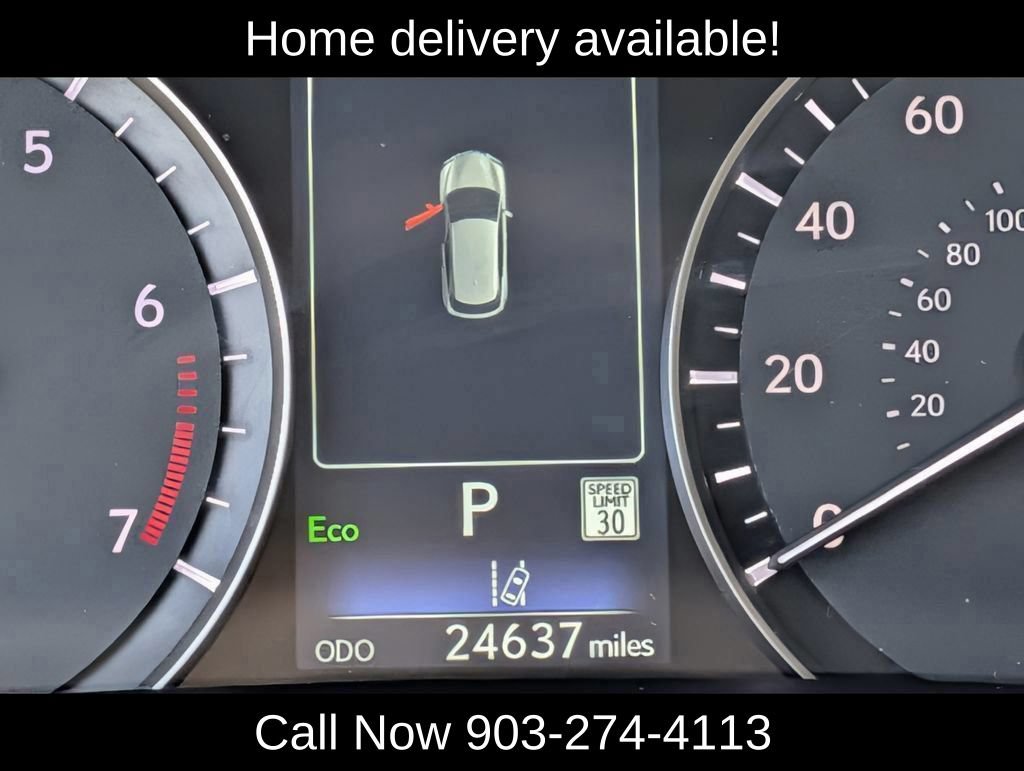 Used 2020 Lexus RX 350 AWD w/ Premium Package image 33