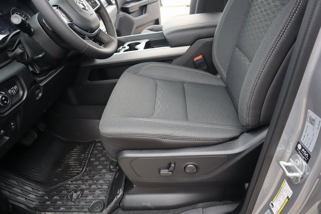 New 2026 RAM 1500 Big Horn image 12