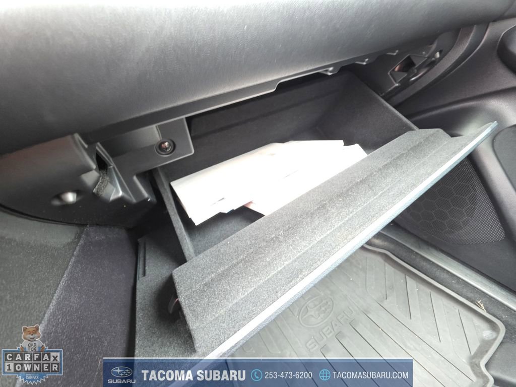 Used 2023 Subaru Ascent Onyx Edition Limited image 22