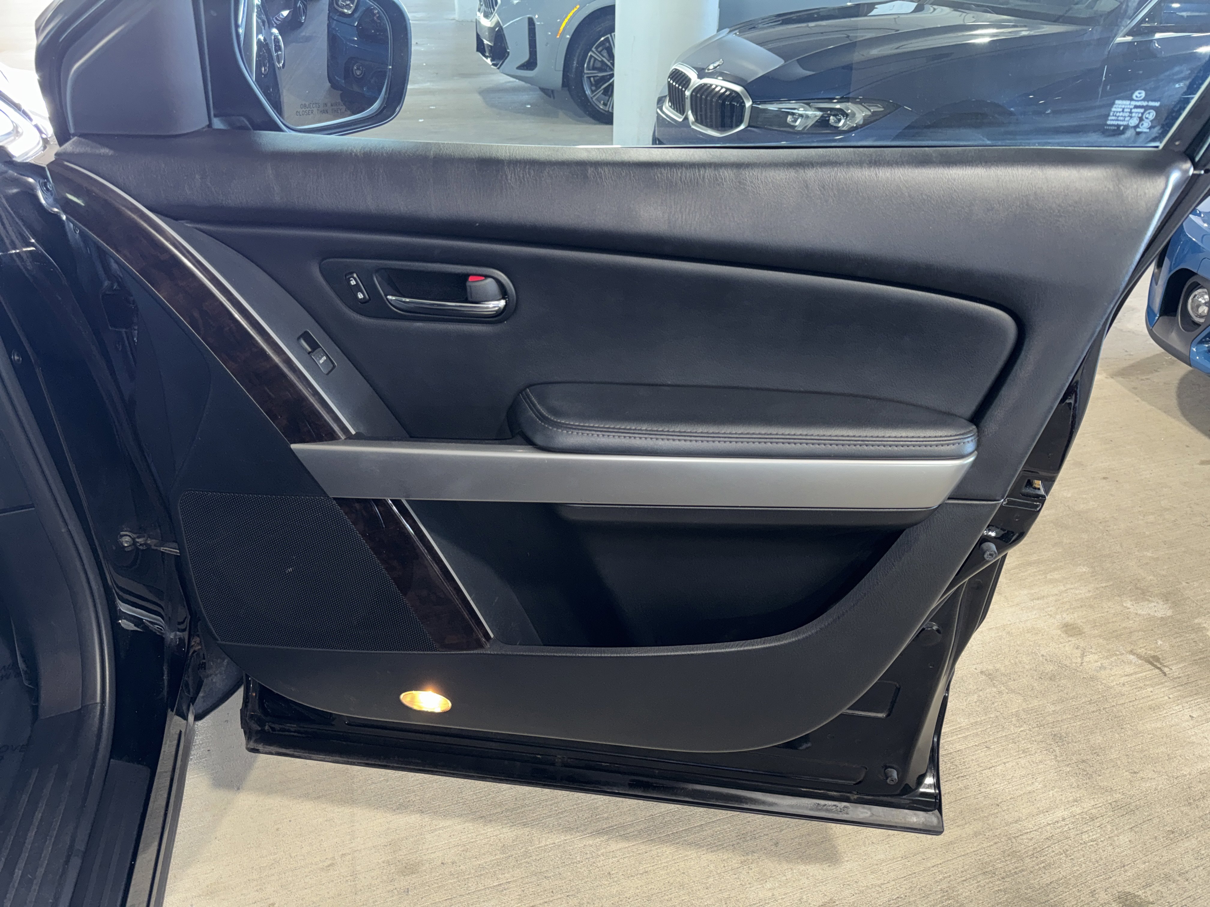 Used 2012 MAZDA CX-9 Grand Touring image 9