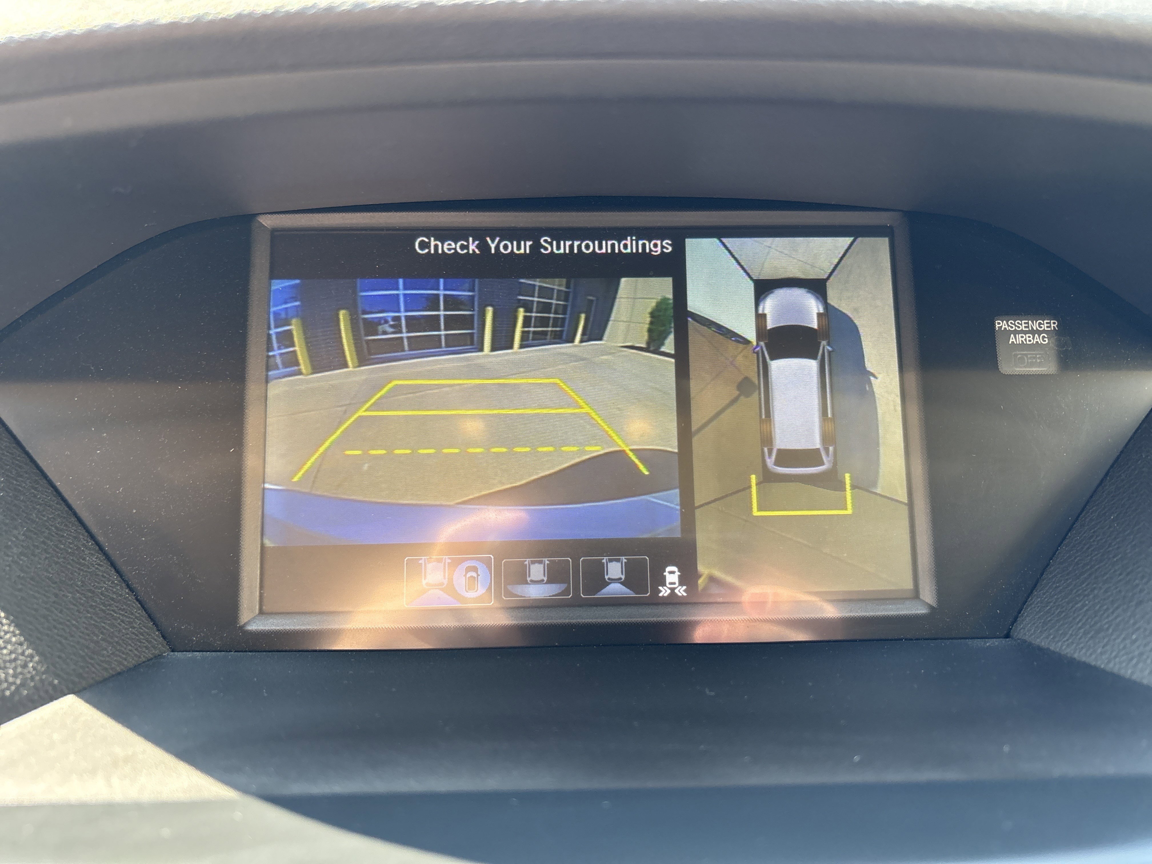 Used 2019 Acura MDX SH-AWD w/ Advance Package image 25