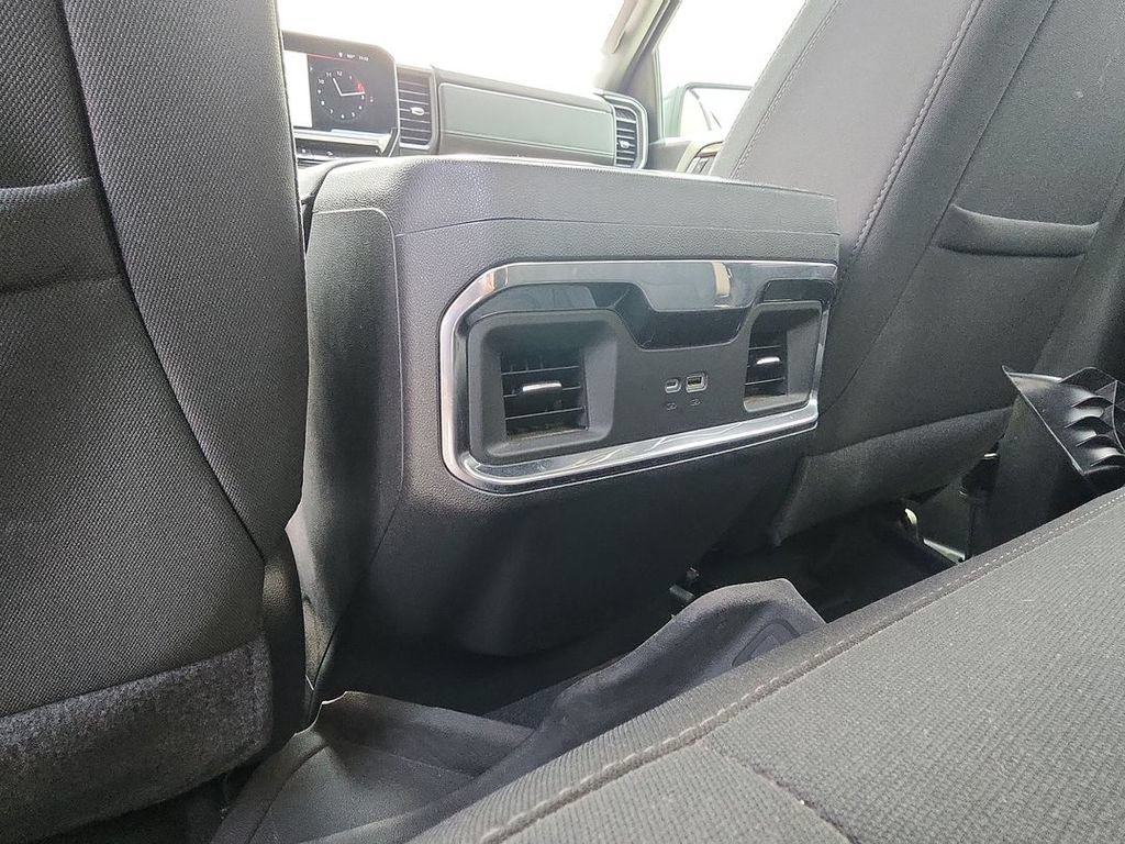 Certified 2022 GMC Sierra 1500 Elevation AWD/4WD image 21