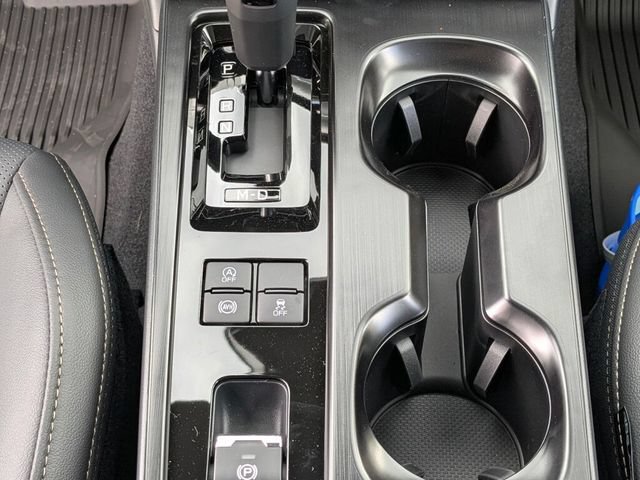 New 2026 Subaru Outback Limited AWD/4WD image 12