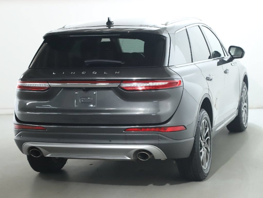 Used 2020 Lincoln Corsair AWD w/ Equipment Group 101A image 45