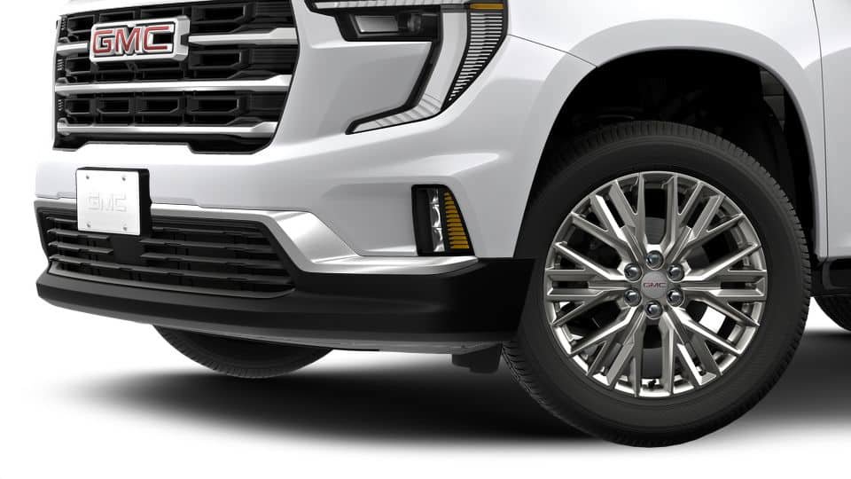 New 2027 GMC Acadia Elevation AWD/4WD image 7