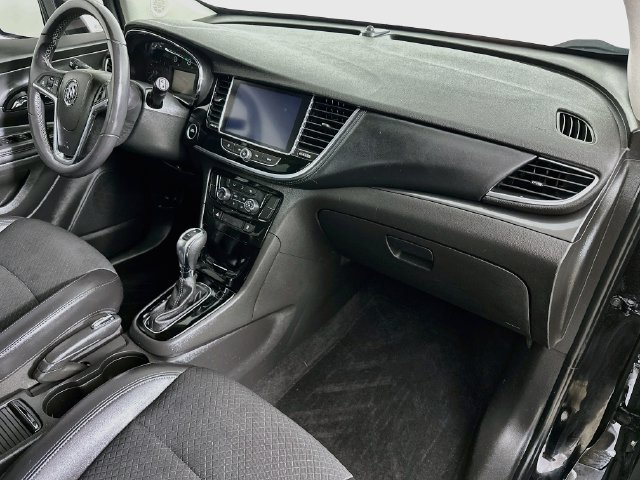 Used 2018 Buick Encore Preferred AWD/4WD image 31