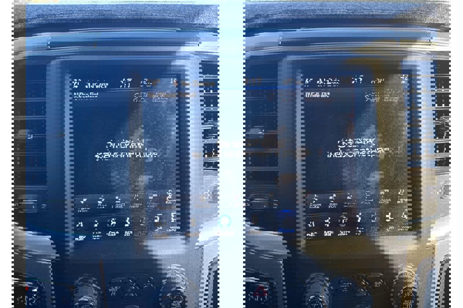 Used 2019 RAM 1500 Classic Warlock image 16