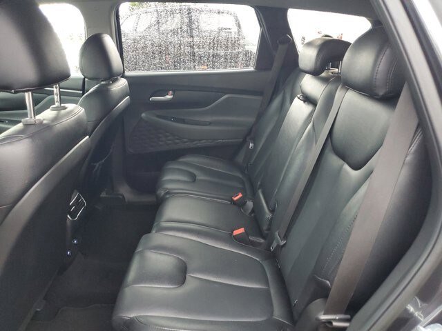 Used 2023 Hyundai Santa Fe SEL FWD image 14