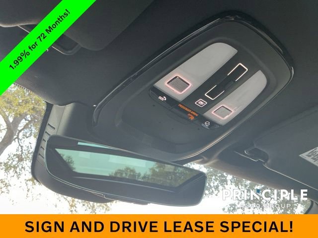 New 2026 Volvo XC90 B6 Plus w/ Protection Package Premier image 22