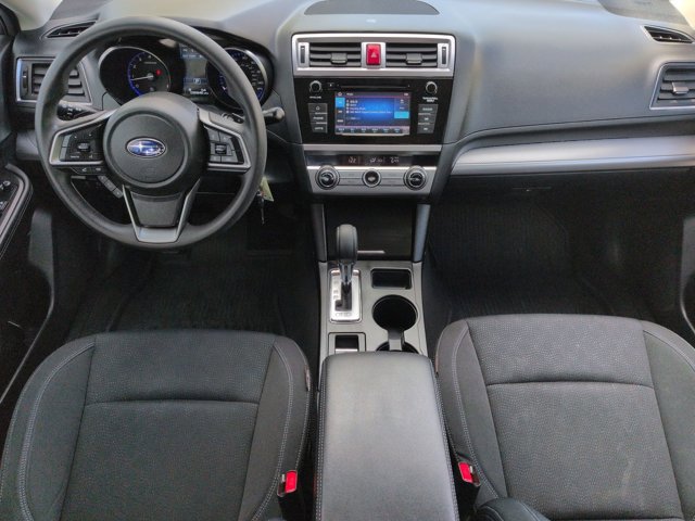 Used 2019 Subaru Legacy 2.5i w/ Alloy Wheel Package AWD/4WD image 22