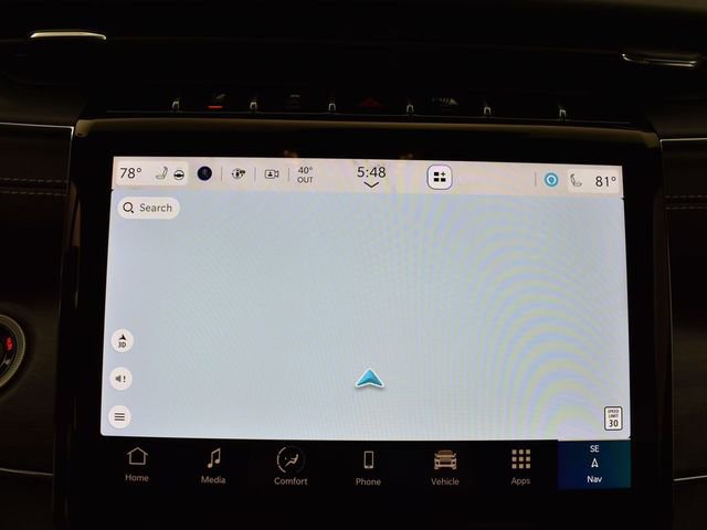 Used 2024 Jeep Grand Cherokee L Overland w/ Advanced Protech Group III image 11