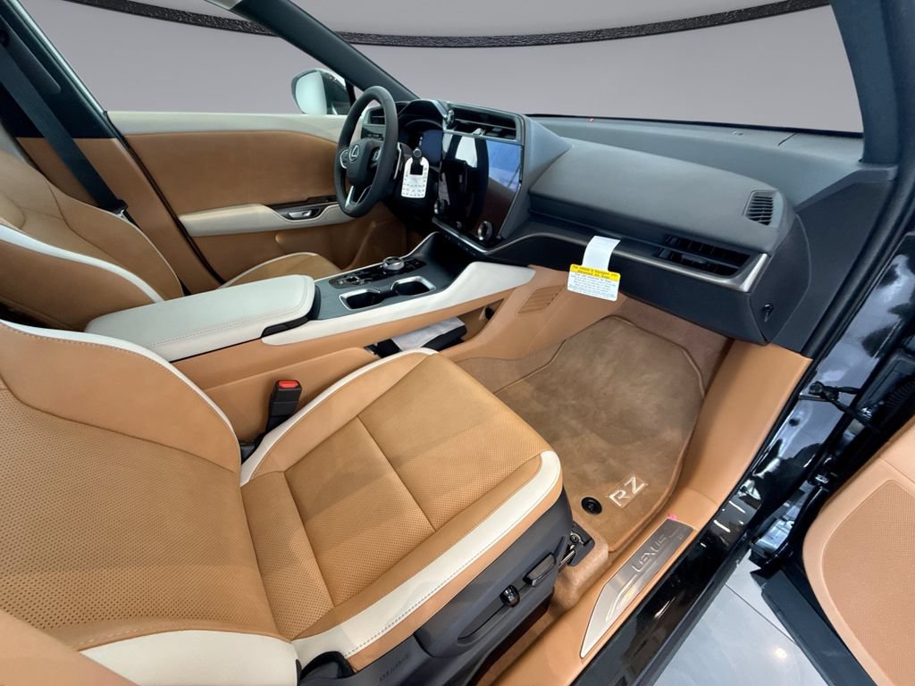 Used 2026 Lexus RZ 350e 2WD w/ Convenience Package image 7