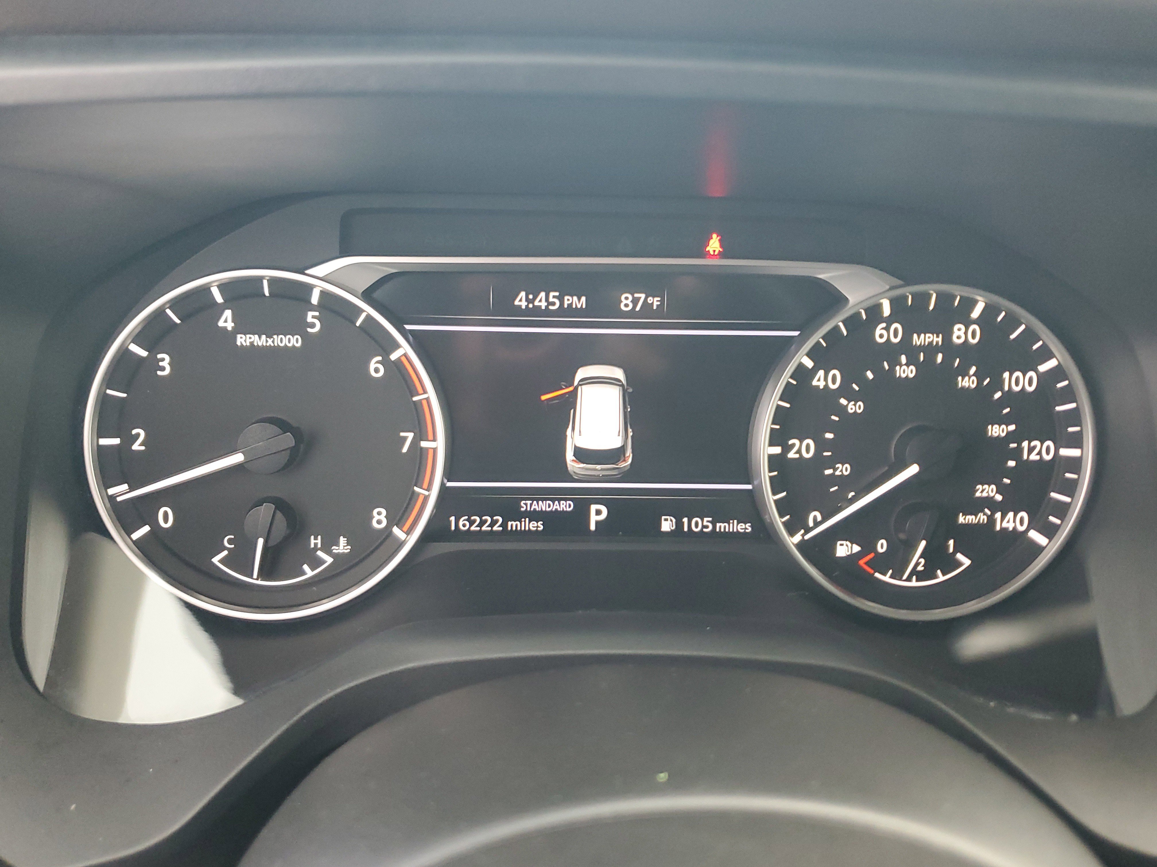 Certified 2022 Nissan Rogue SV image 31