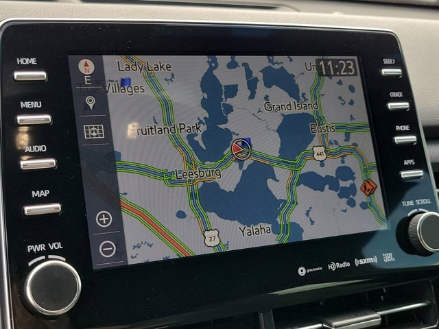 Used 2019 Toyota Avalon Touring image 22