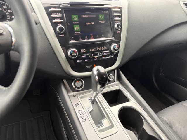 Used 2019 Nissan Murano SL w/ SL Technology Package FWD image 31