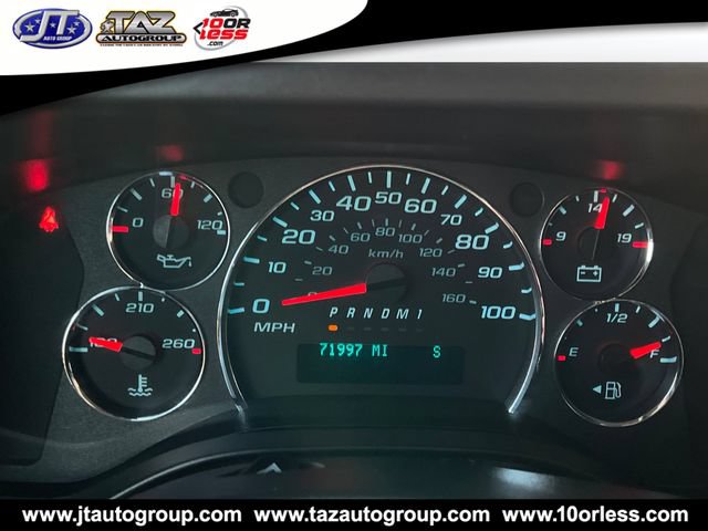 Used 2021 Chevrolet Express 3500 LS RWD image 11